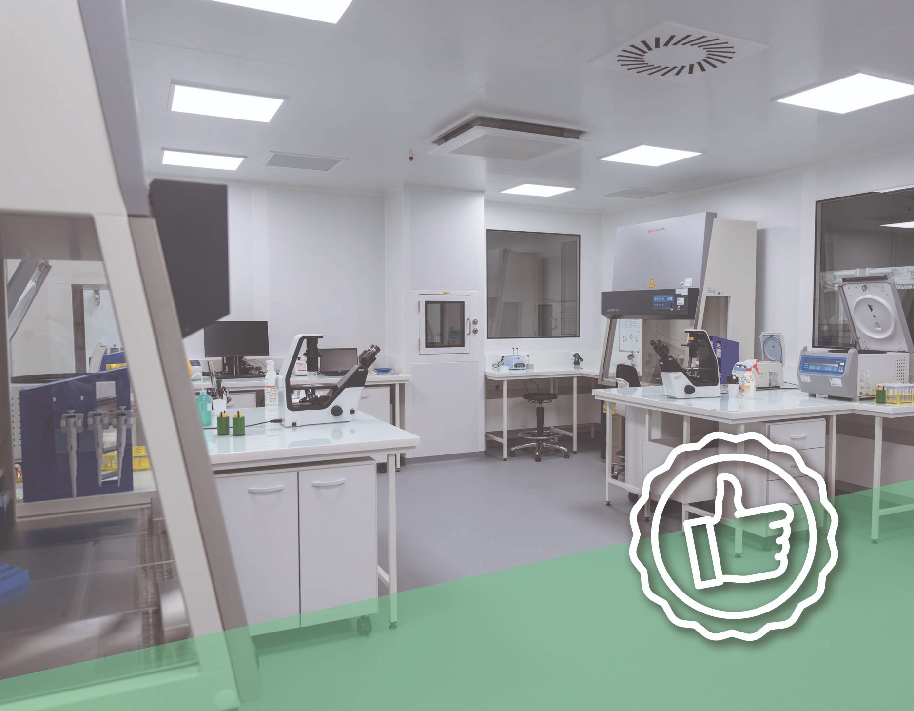 The quarterly scientific journal - June 2023 - Clean biologics