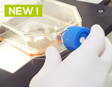 The quarterly scientific journal - June 2023 - Clean biologics
