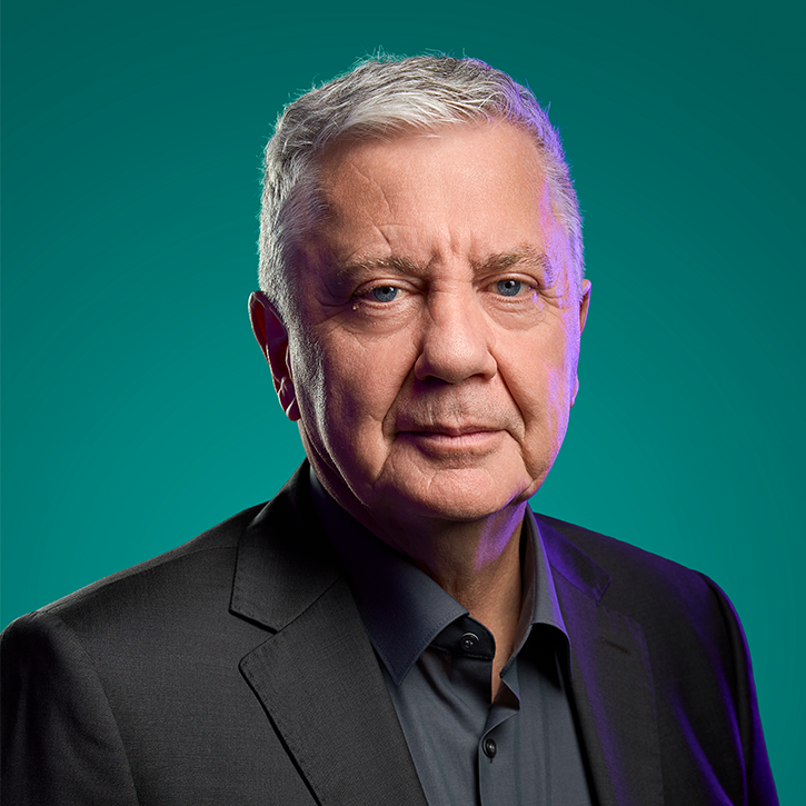 Laurent Claisse